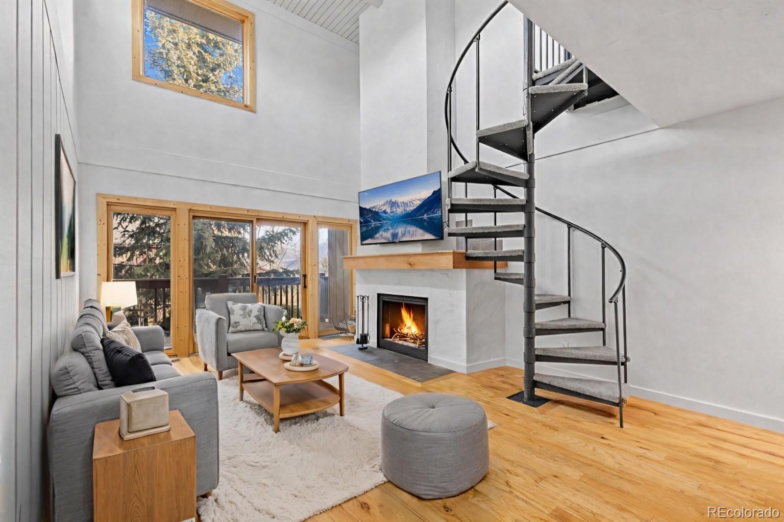 21 Buffalo Drive Silverthorne CO 80498