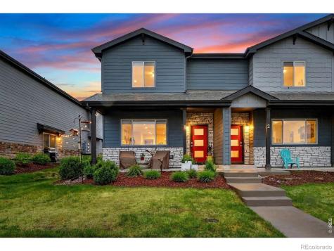 6931 4TH Street Road Greeley CO 80634