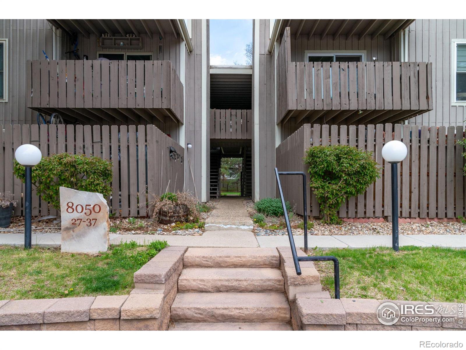 8050 Niwot Road Niwot CO 80503
