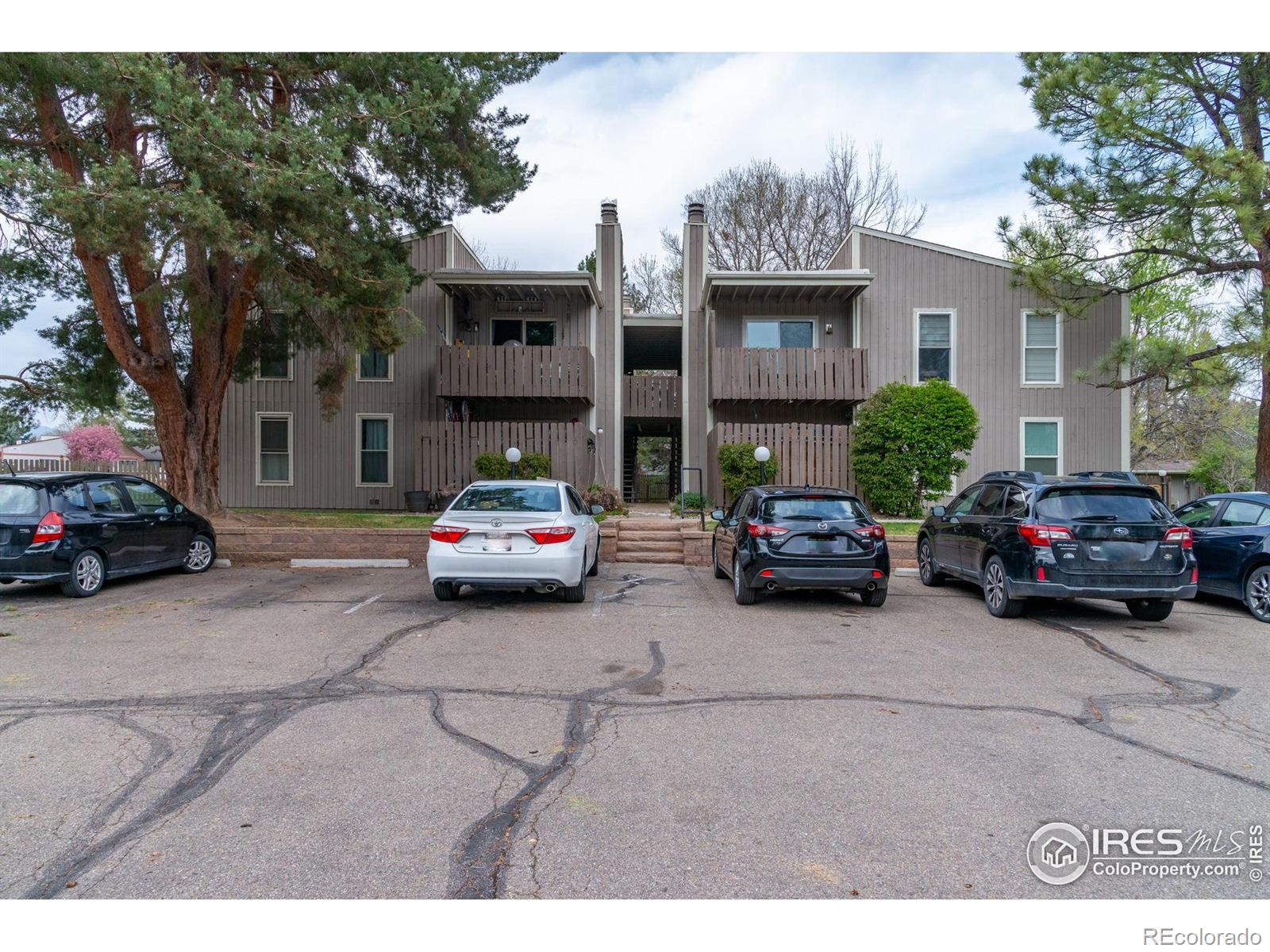 8050 Niwot Road Niwot CO 80503