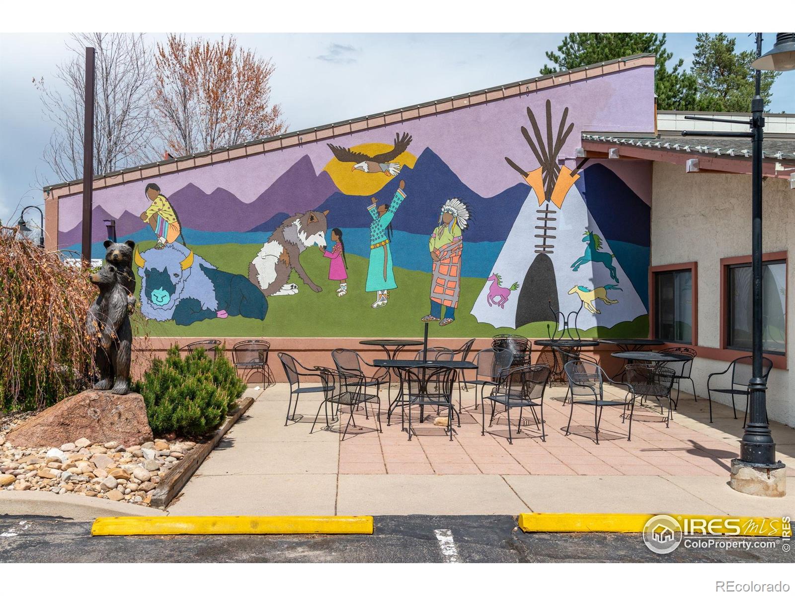 8050 Niwot Road Niwot CO 80503