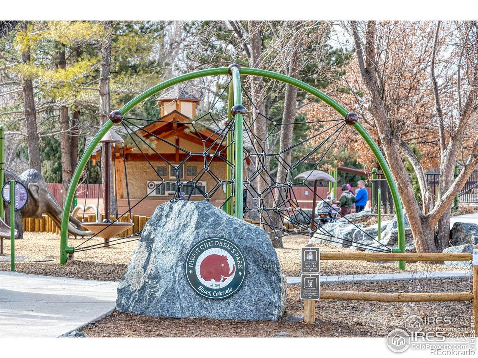 8050 Niwot Road Niwot CO 80503