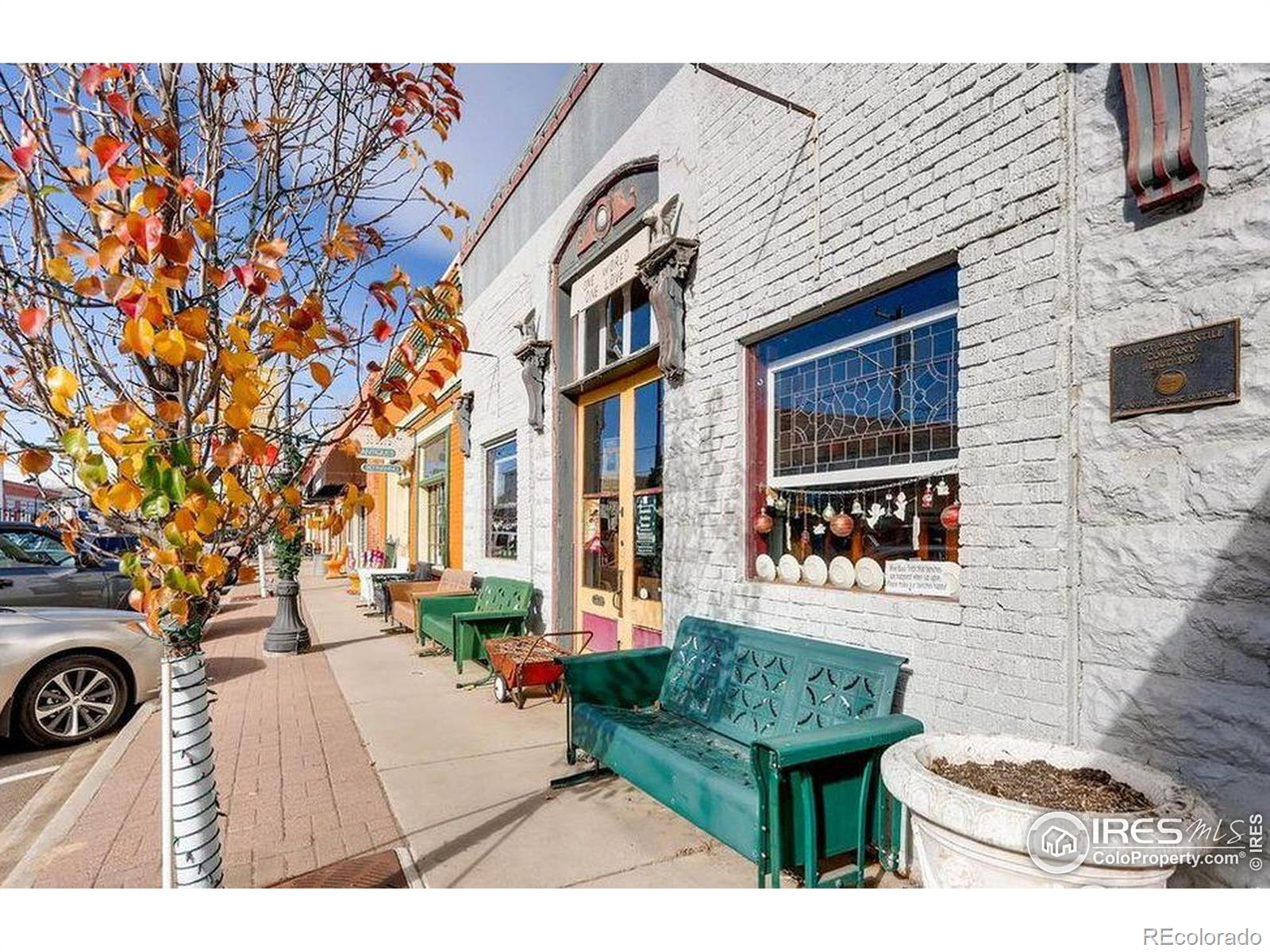 8050 Niwot Road Niwot CO 80503