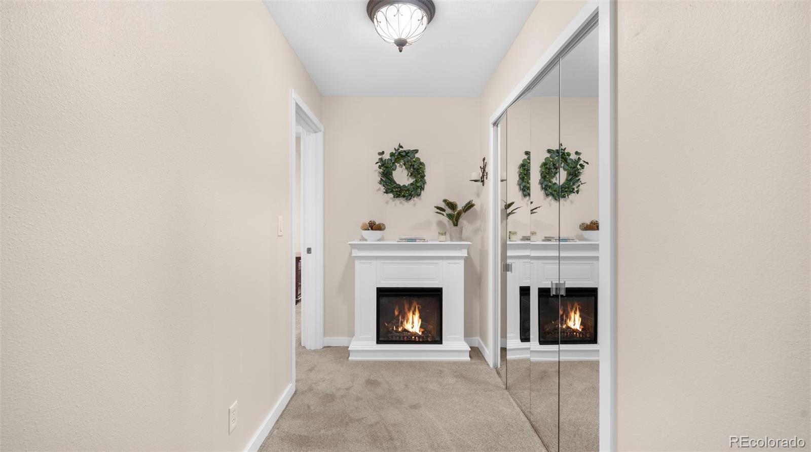 5071 Masheena Lane Colorado Springs CO 80917