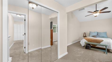 5071 Masheena Lane Colorado Springs CO 80917