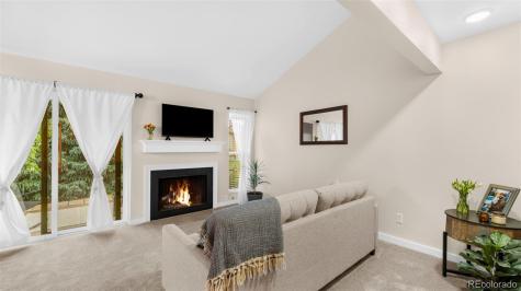 5071 Masheena Lane Colorado Springs CO 80917