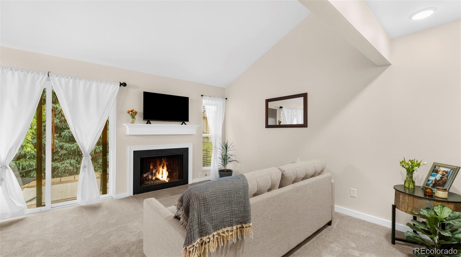 5071 Masheena Lane Colorado Springs CO 80917