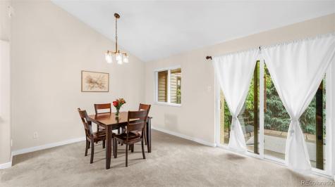 5071 Masheena Lane Colorado Springs CO 80917