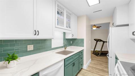 5071 Masheena Lane Colorado Springs CO 80917