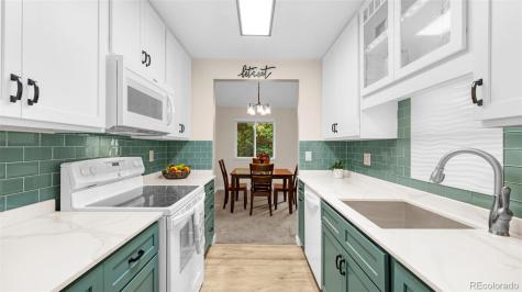 5071 Masheena Lane Colorado Springs CO 80917