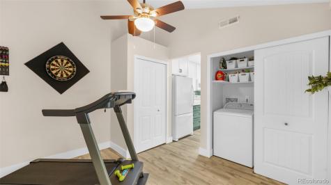 5071 Masheena Lane Colorado Springs CO 80917