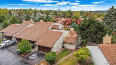 5071 Masheena Lane Colorado Springs CO 80917