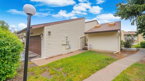 5071 Masheena Lane Colorado Springs CO 80917
