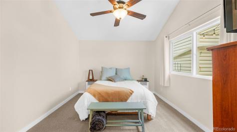 5071 Masheena Lane Colorado Springs CO 80917