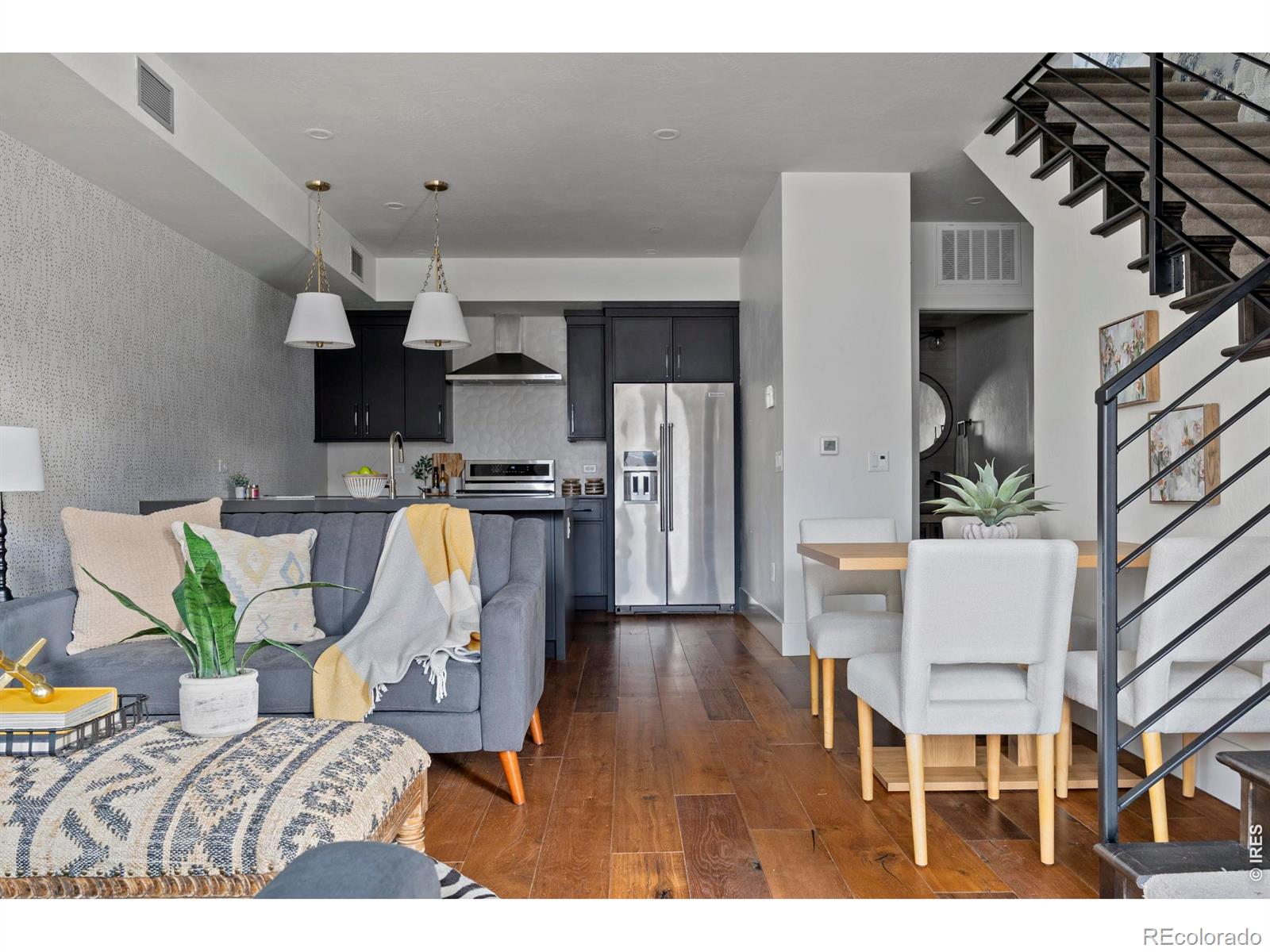 302 N Meldrum Street Fort Collins CO 80521