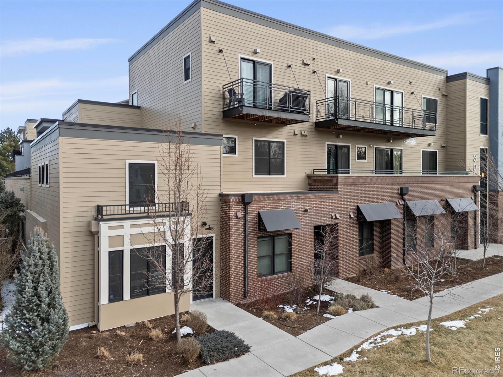 302 N Meldrum Street Fort Collins CO 80521