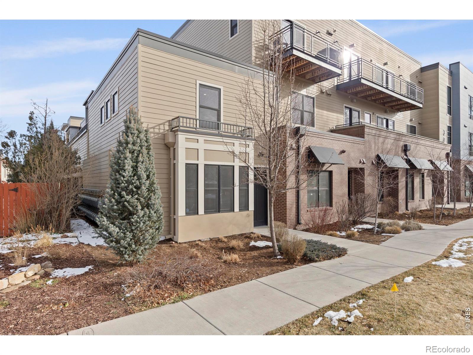 302 N Meldrum Street Fort Collins CO 80521
