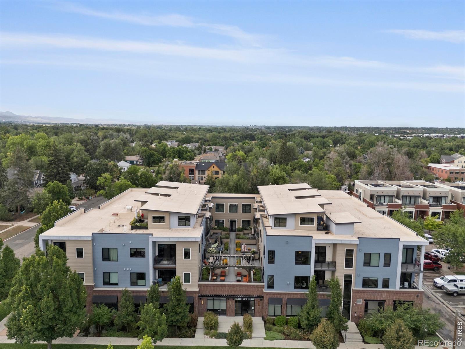 302 N Meldrum Street Fort Collins CO 80521