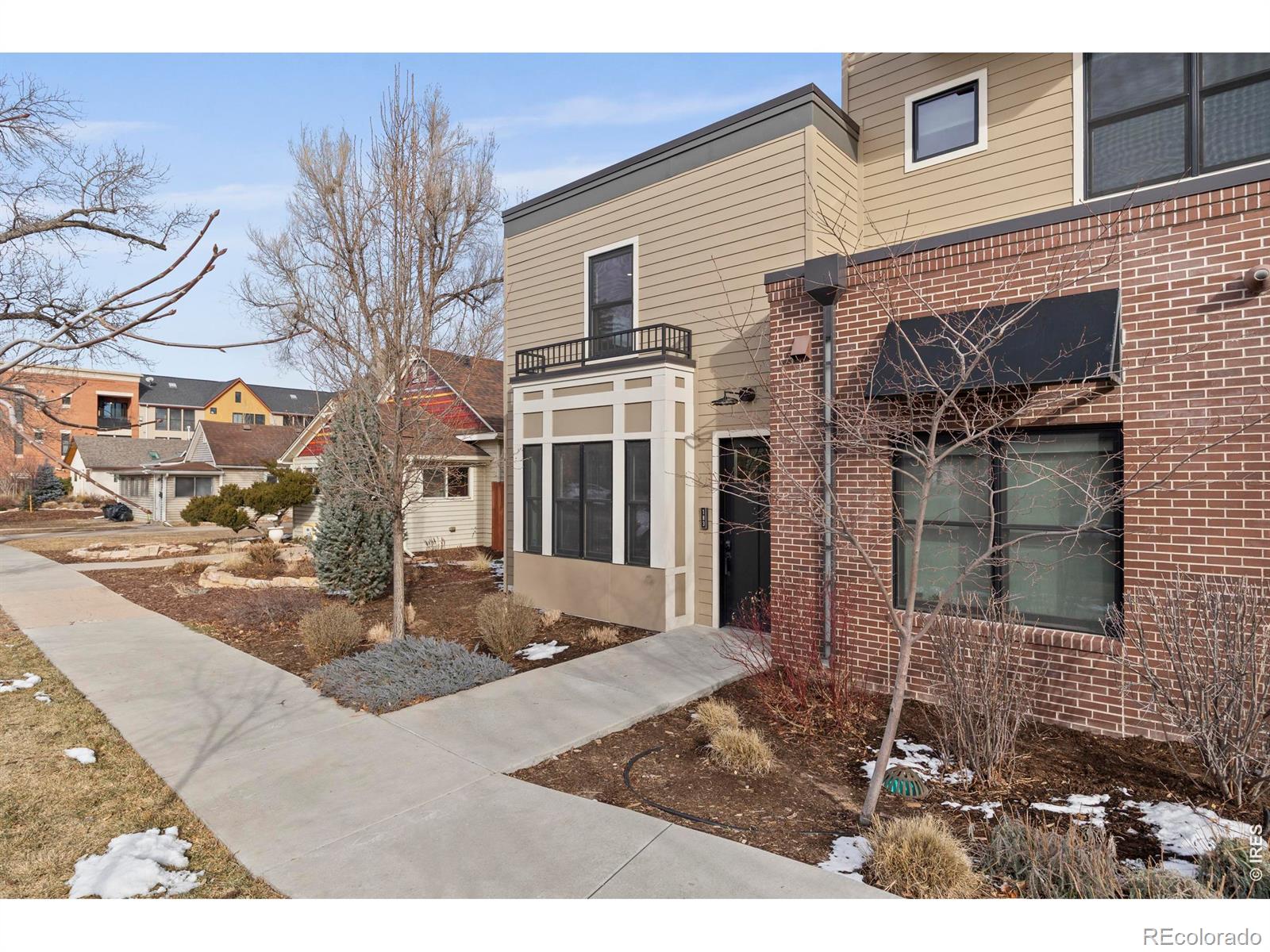 302 N Meldrum Street Fort Collins CO 80521