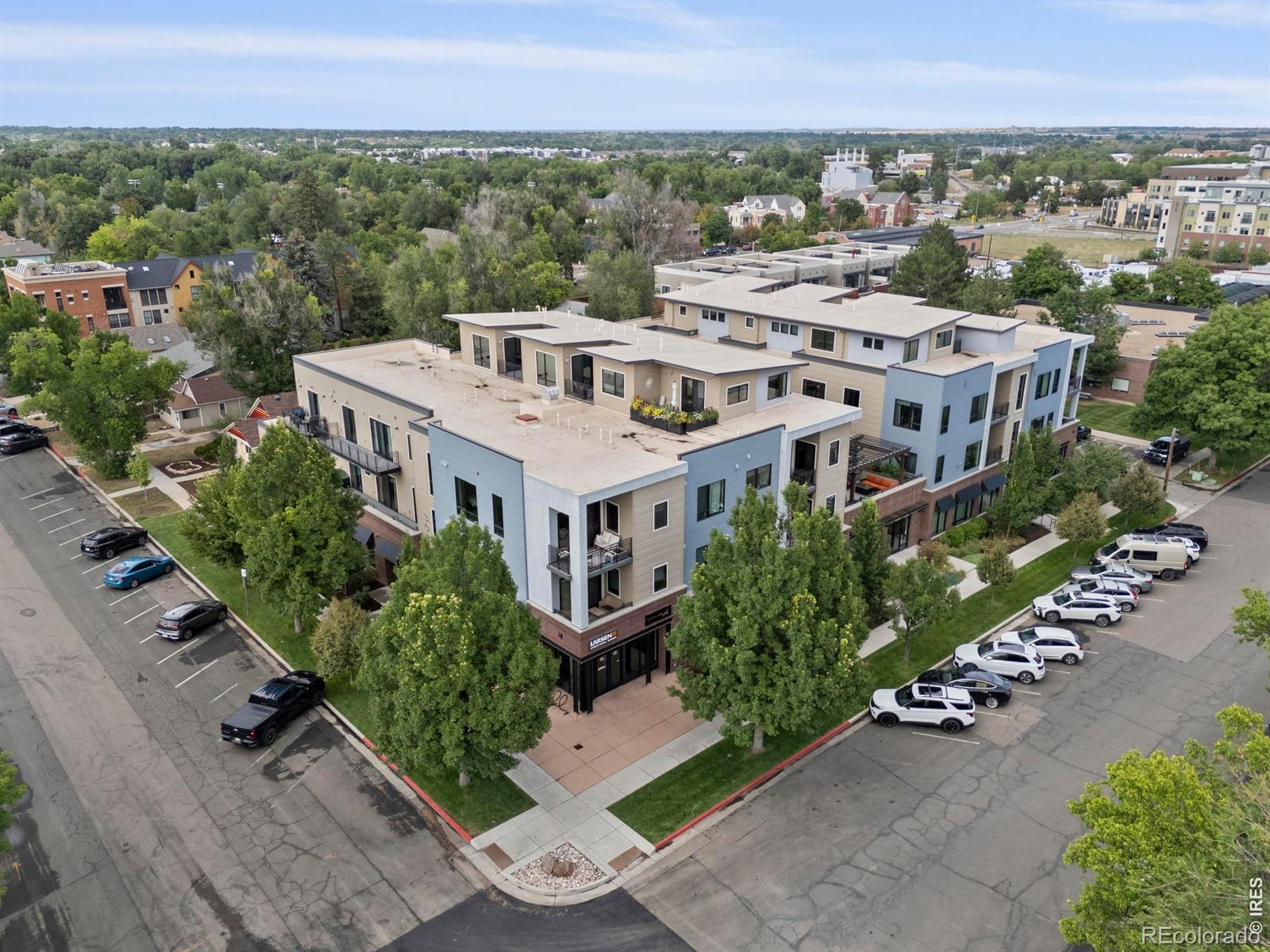 302 N Meldrum Street Fort Collins CO 80521