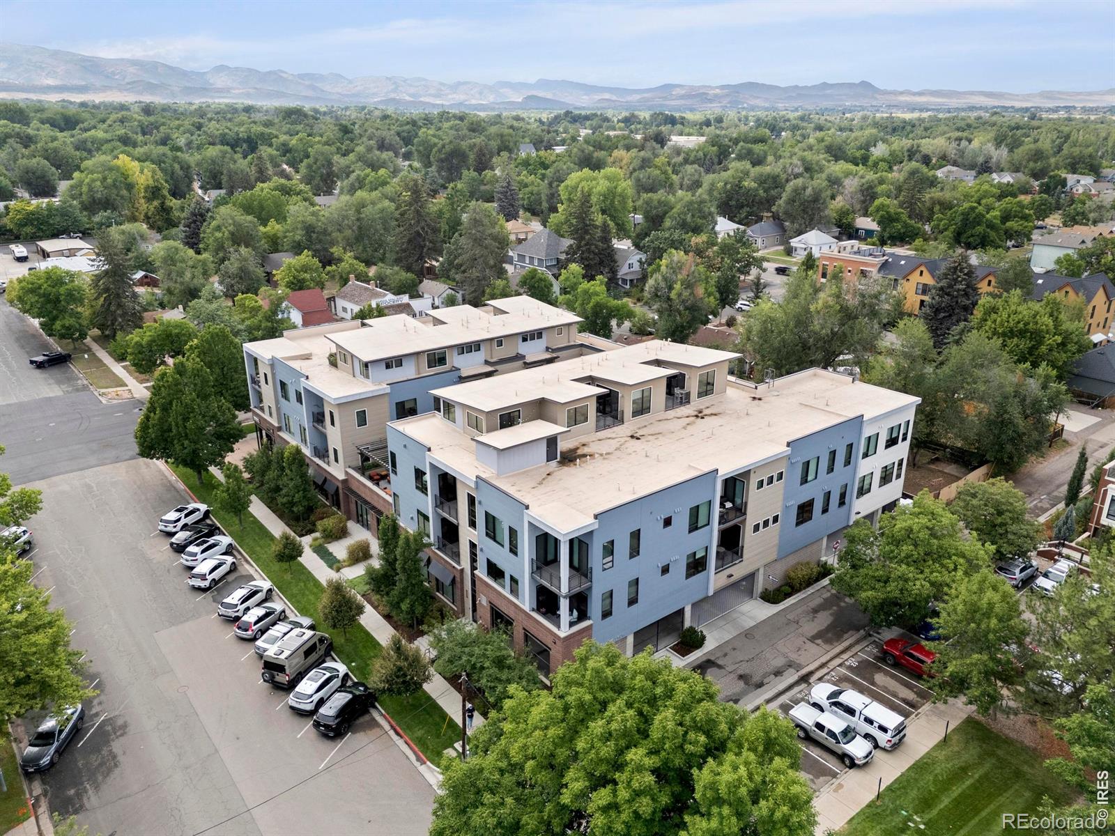 302 N Meldrum Street Fort Collins CO 80521