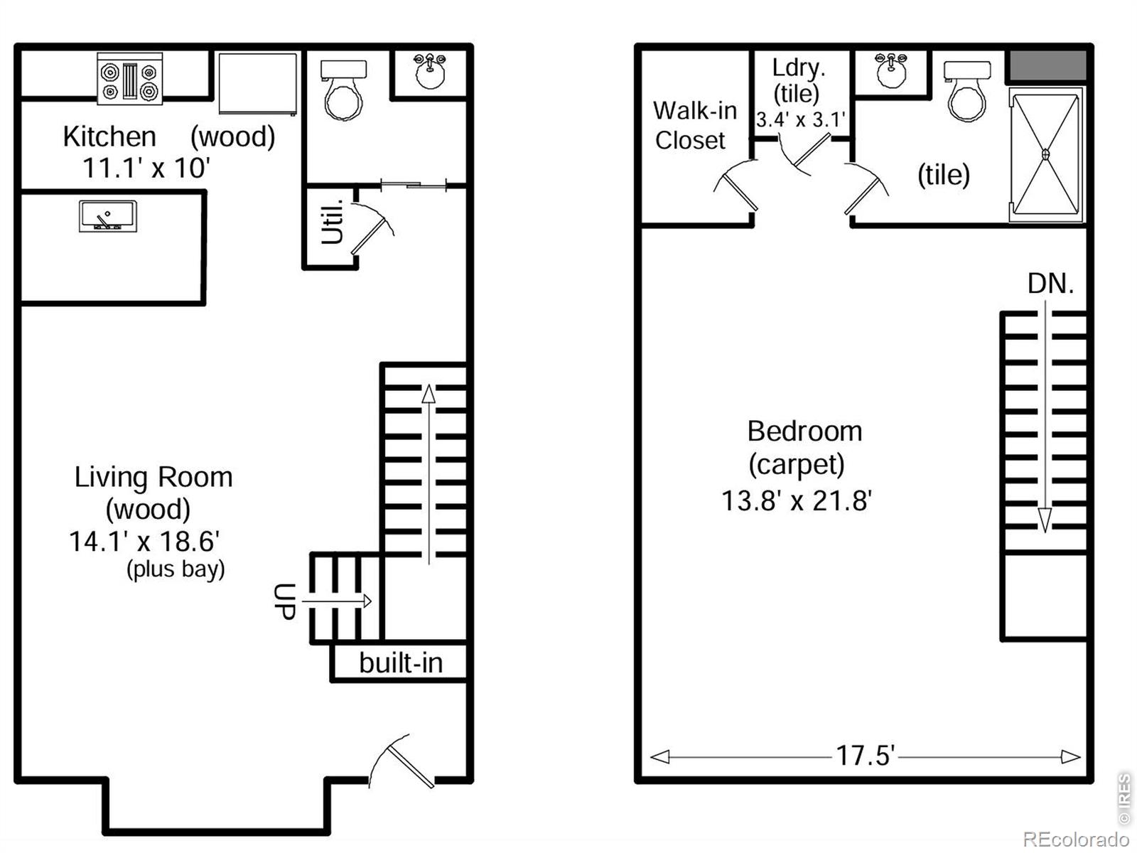 302 N Meldrum Street Fort Collins CO 80521