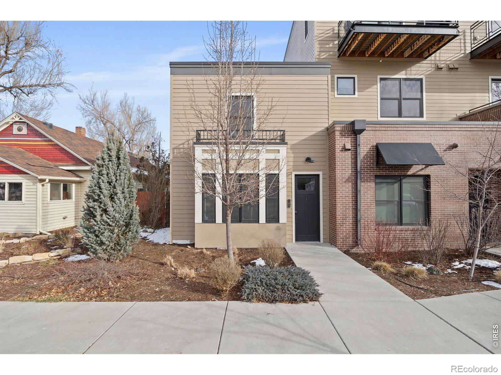 302 N Meldrum Street Fort Collins CO 80521