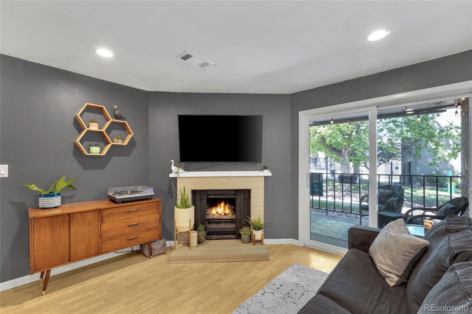 5300 E Cherry Creek South Drive Denver CO 80246