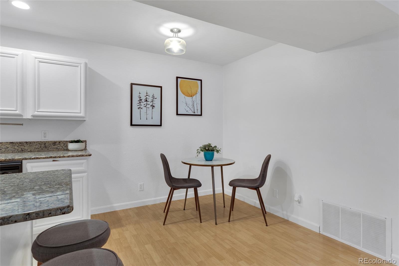 5300 E Cherry Creek South Drive Denver CO 80246