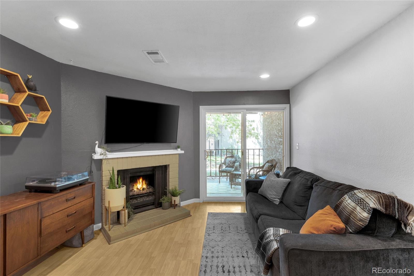 5300 E Cherry Creek South Drive Denver CO 80246