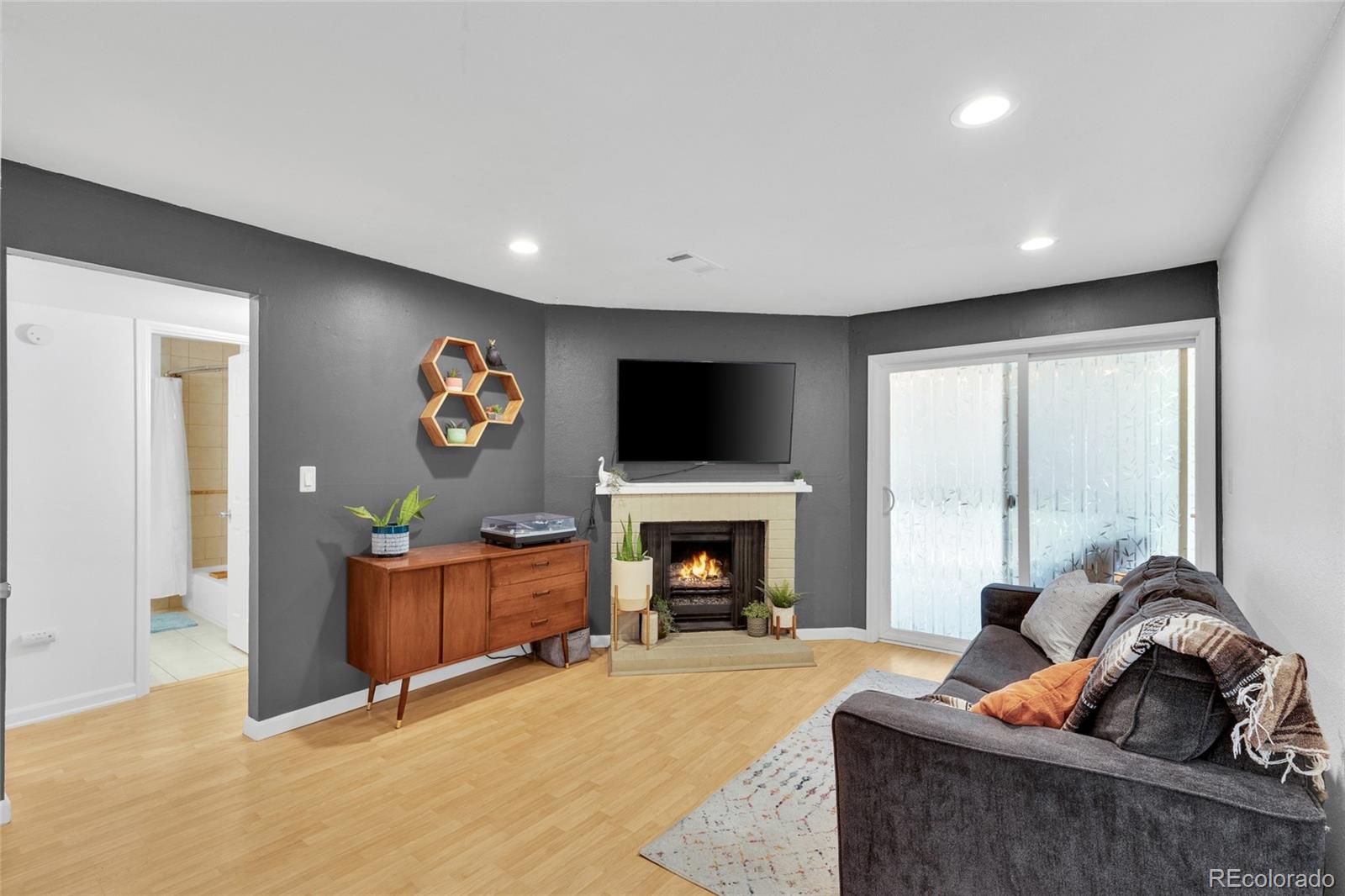 5300 E Cherry Creek South Drive Denver CO 80246