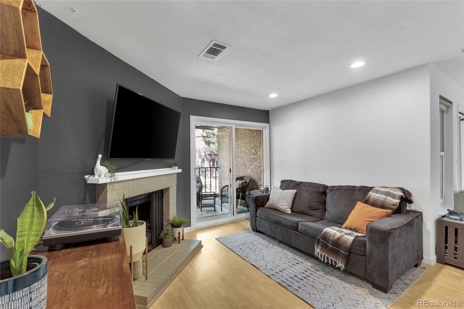 5300 E Cherry Creek South Drive Denver CO 80246