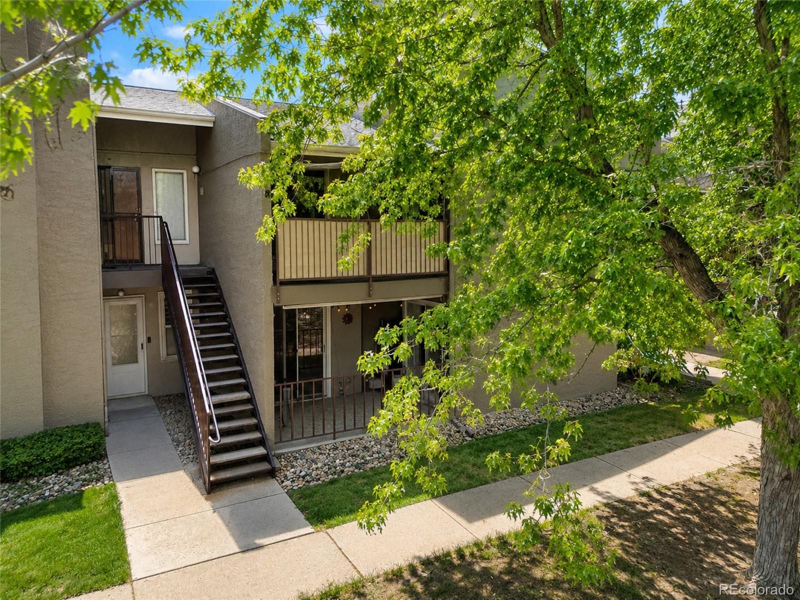 5300 E Cherry Creek South Drive Denver CO 80246