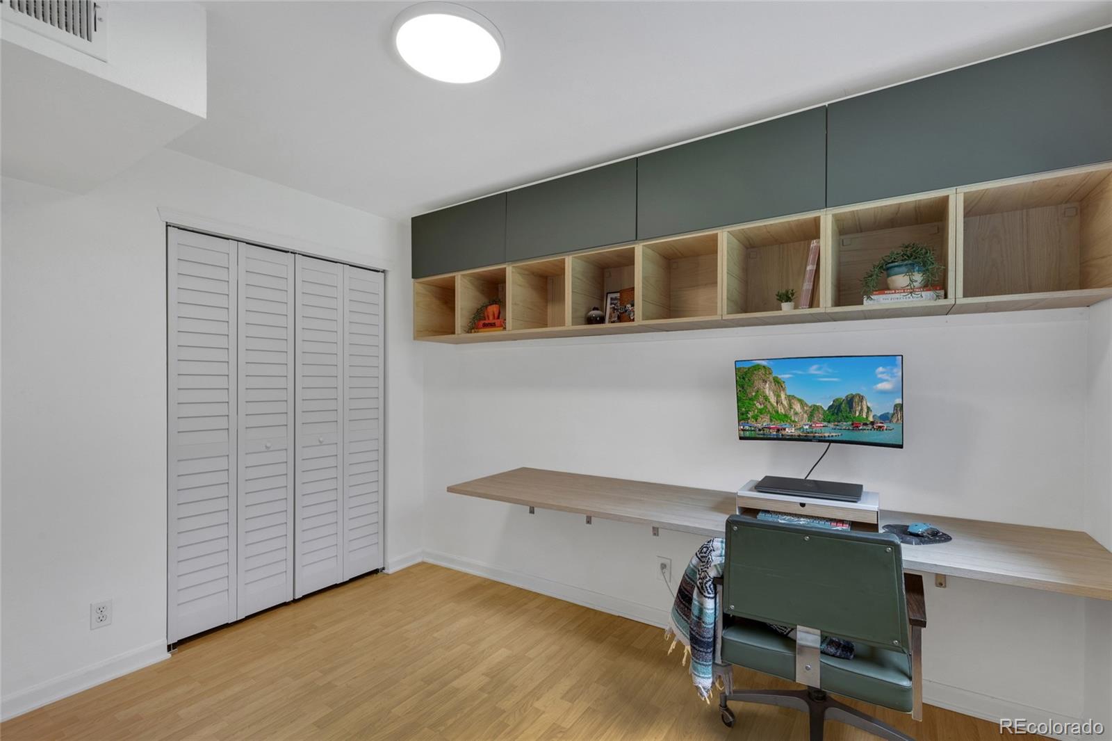 5300 E Cherry Creek South Drive Denver CO 80246