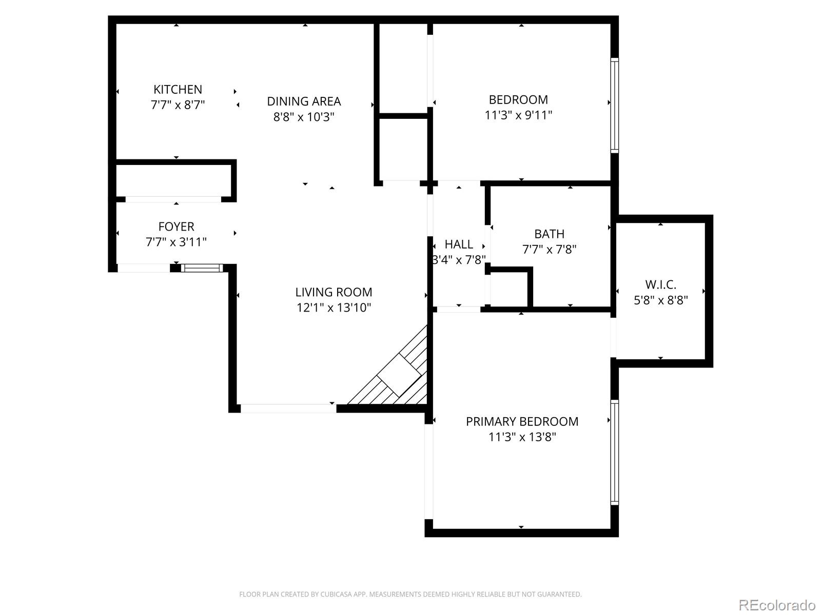 5300 E Cherry Creek South Drive Denver CO 80246