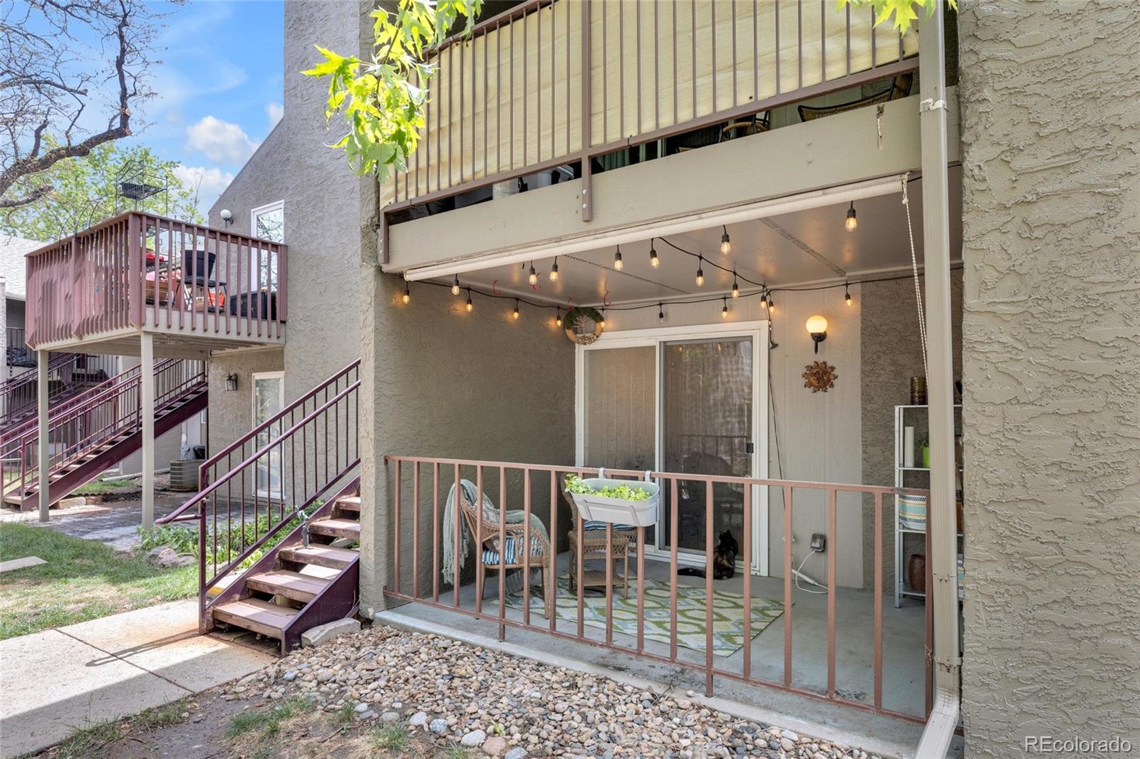 5300 E Cherry Creek South Drive Denver CO 80246