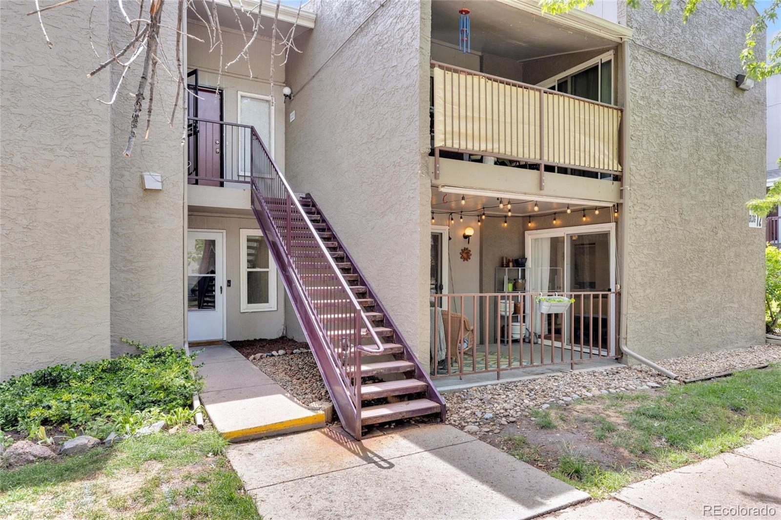 5300 E Cherry Creek South Drive Denver CO 80246