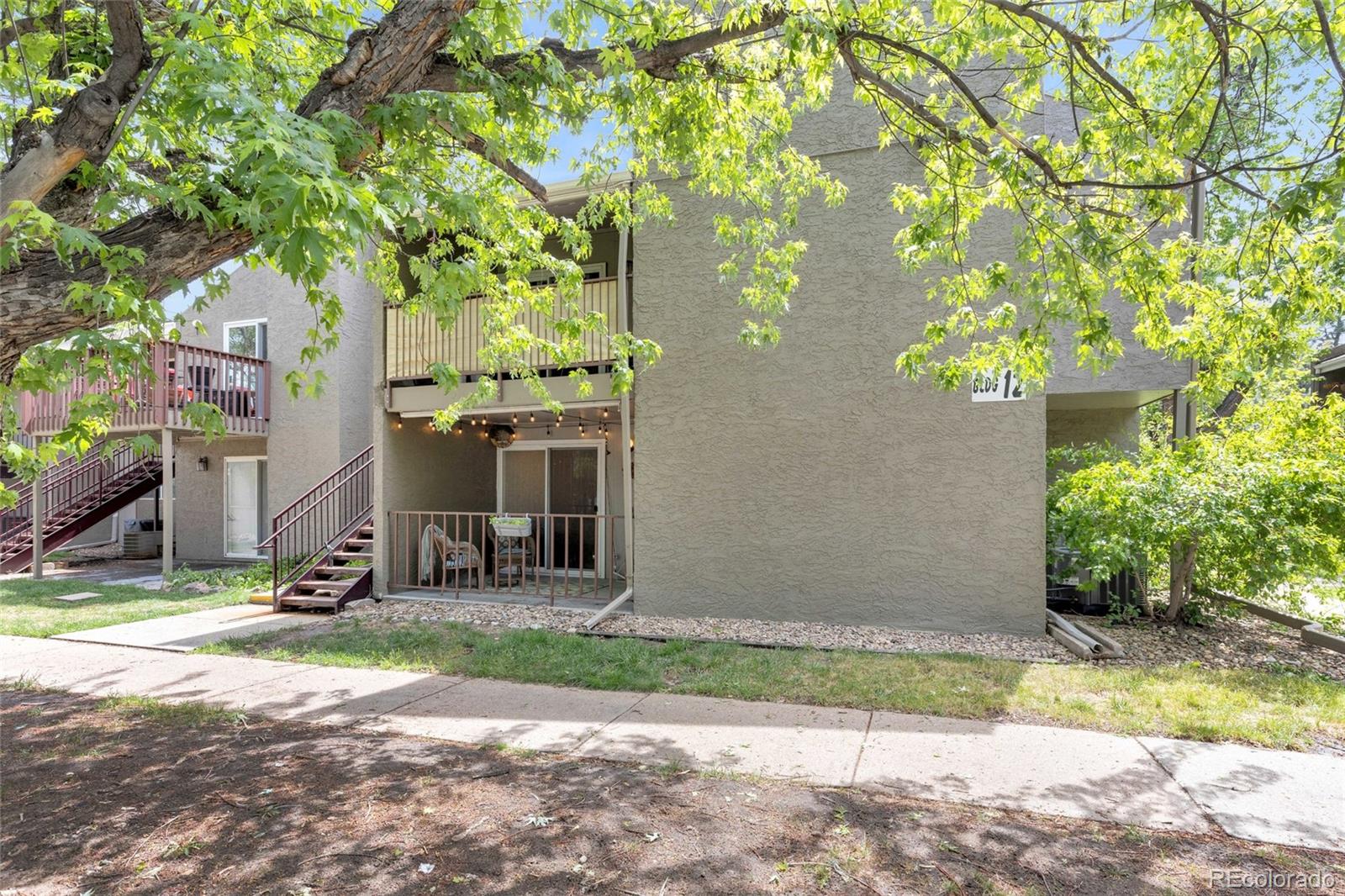 5300 E Cherry Creek South Drive Denver CO 80246