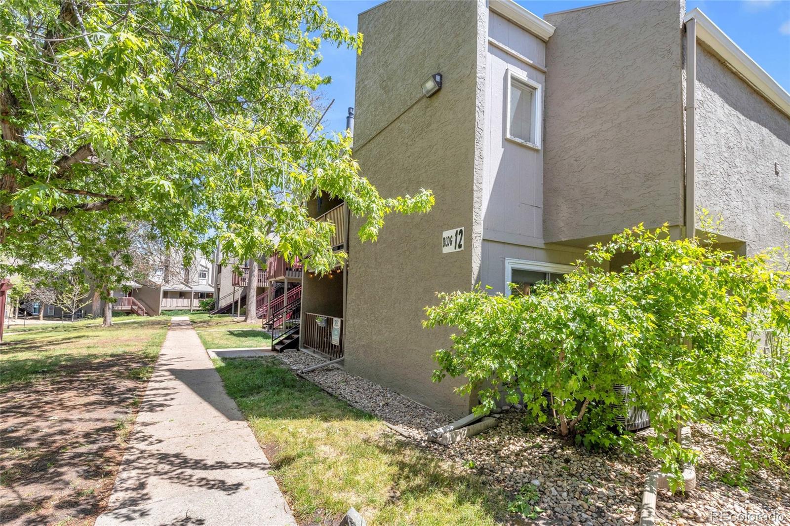 5300 E Cherry Creek South Drive Denver CO 80246
