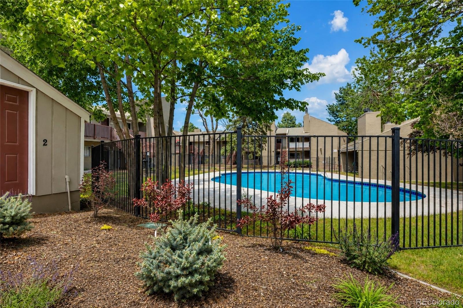 5300 E Cherry Creek South Drive Denver CO 80246