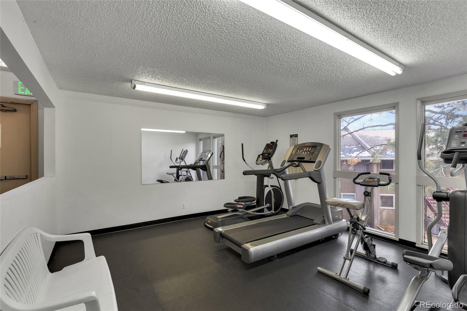 5300 E Cherry Creek South Drive Denver CO 80246