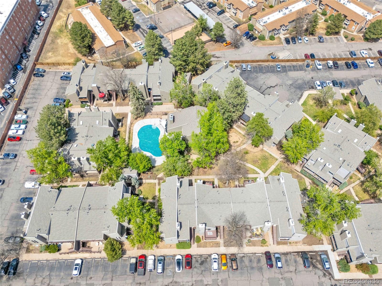 5300 E Cherry Creek South Drive Denver CO 80246