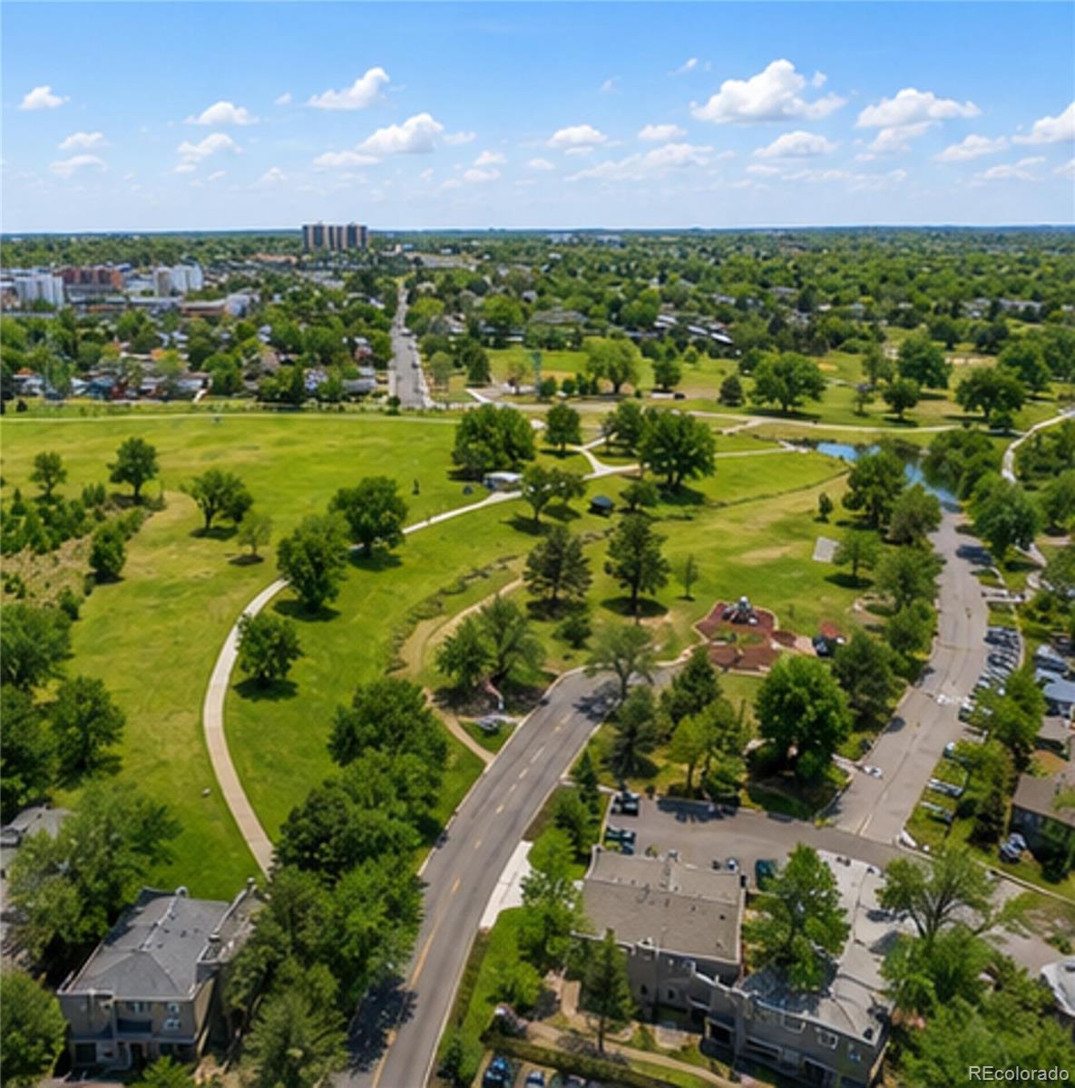 5300 E Cherry Creek South Drive Denver CO 80246