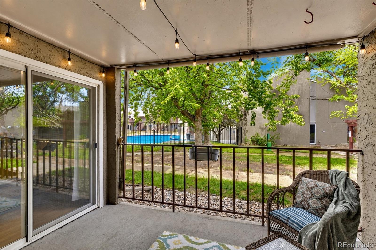 5300 E Cherry Creek South Drive Denver CO 80246