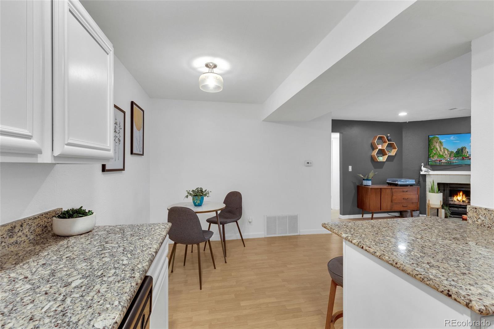 5300 E Cherry Creek South Drive Denver CO 80246