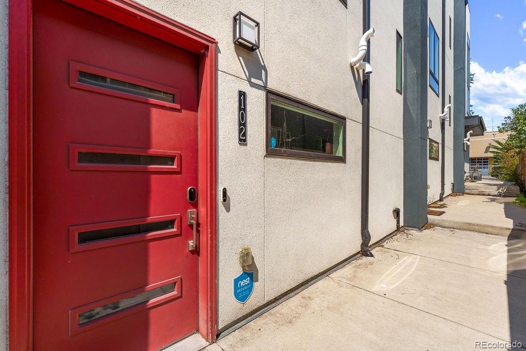 2816 W 26th Avenue Denver CO 80211
