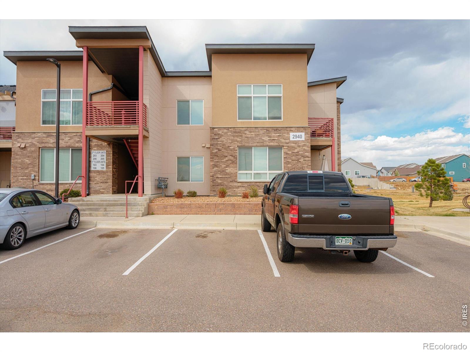 2940 Kincaid Drive Loveland CO 80538