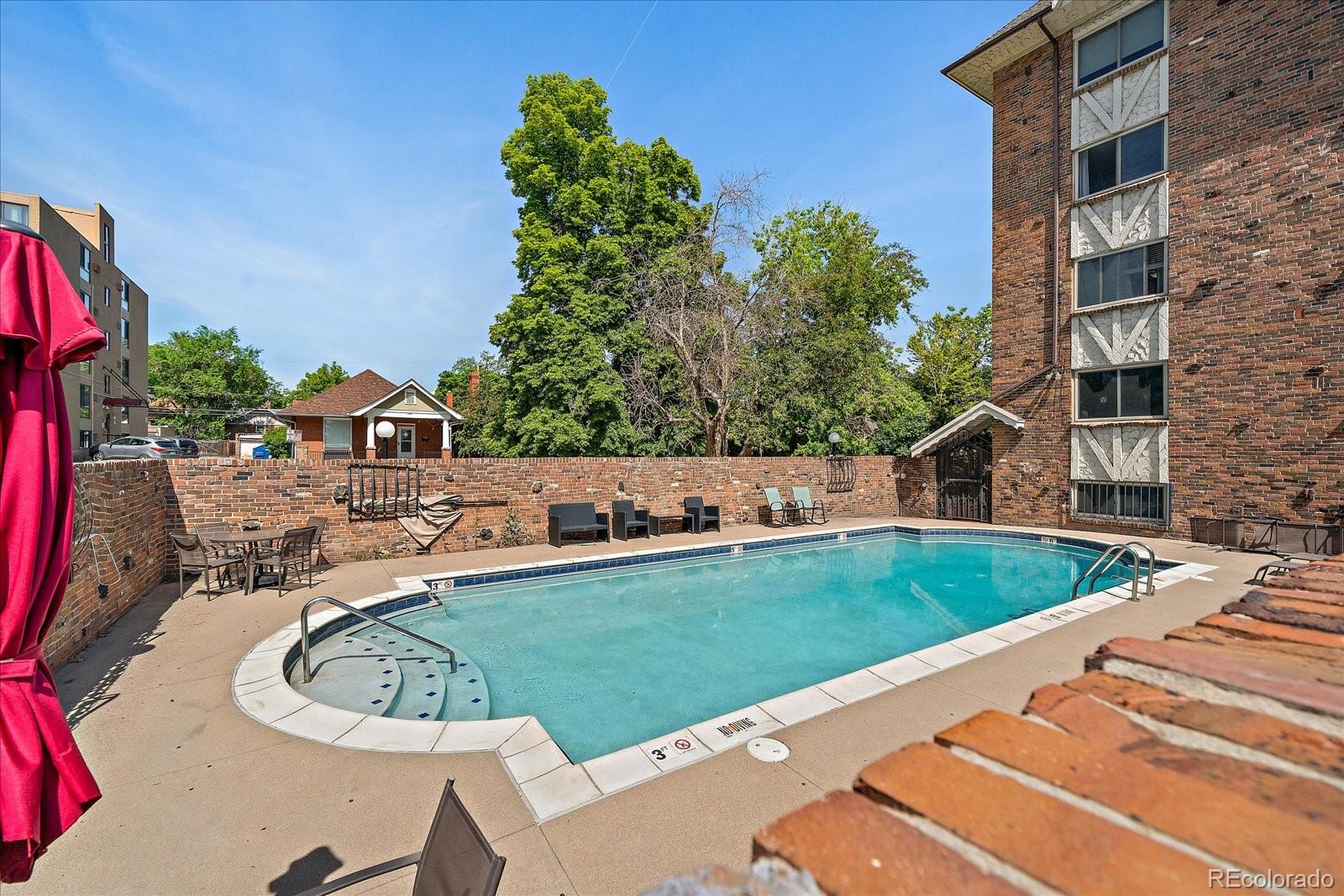 1366 Garfield Street Denver CO 80206