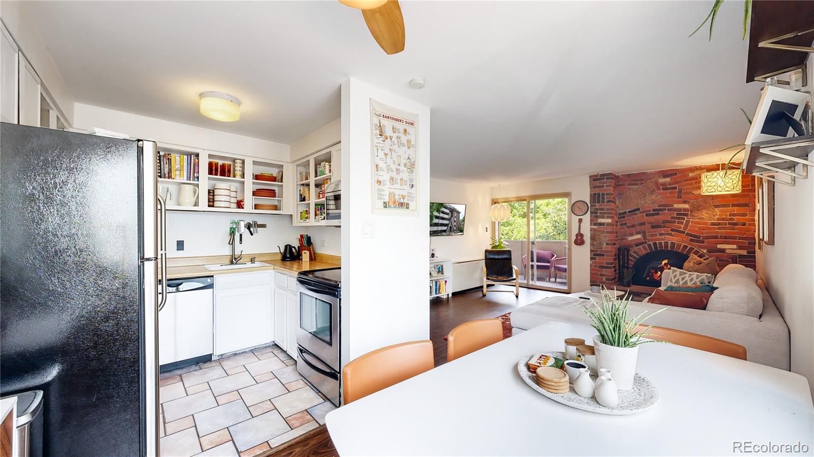1366 Garfield Street Denver CO 80206