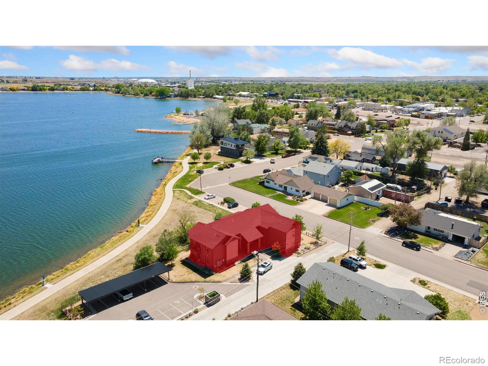 610 Cedar Street Windsor CO 80550